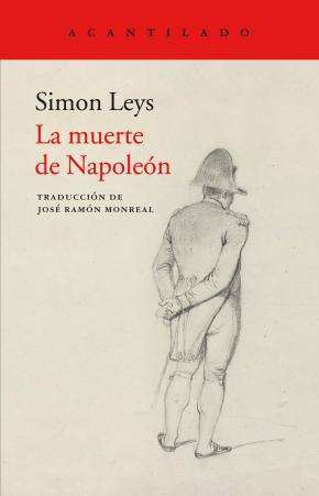 La muerte de Napoleón