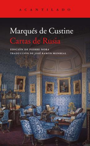 Cartas de Rusia