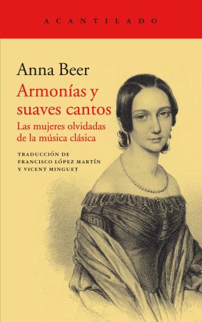 Armonías y suaves cantos