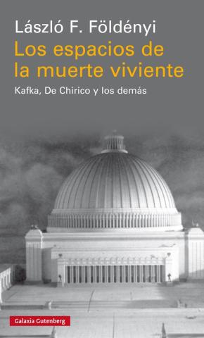 Los espacios de la muerte viviente