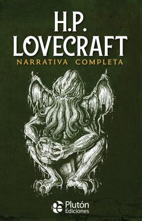 H.P. Lovecraft: Narrativa Completa