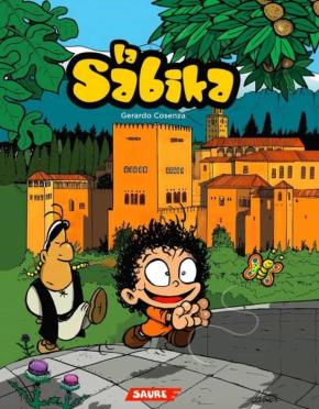 LA SABIKA