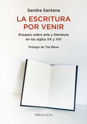 La escritura por venir