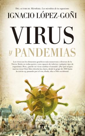 Virus y pandemias