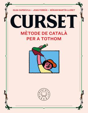 CURSET. Mètode de català per a tothom