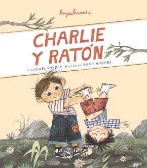 Charlie y Ratón