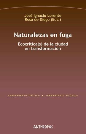 NATURALEZAS EN FUGA