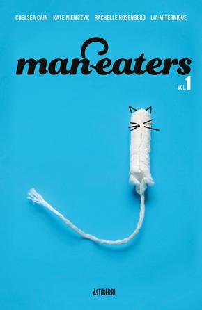 Man-eaters 1