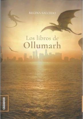 Los libros de Ollumarh