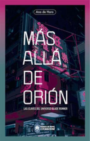 Más allá de Orión