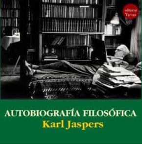 AUTOBIOGRAFIA FILOSOFICA