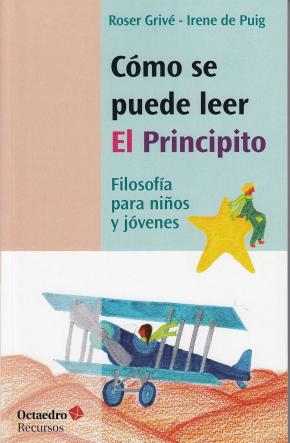 Como se puede leer "El Principito"