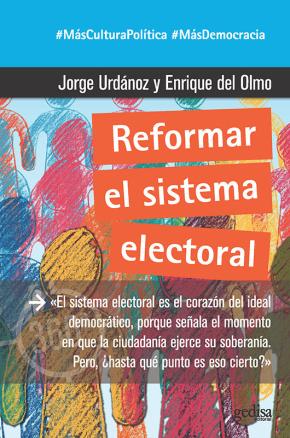 Reformar el sistema electoral