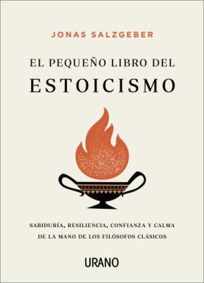 El pequeño libro del estoicismo