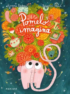 Pomelo imagina