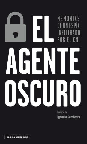 El agente oscuro