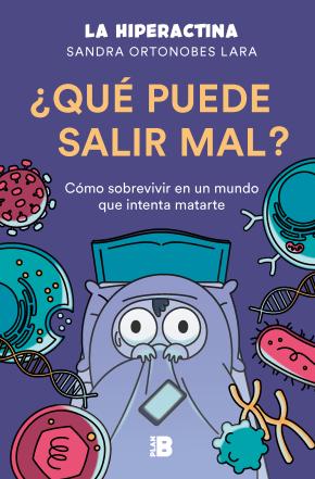 ¿Qué puede salir mal?