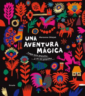 Una aventura mágica