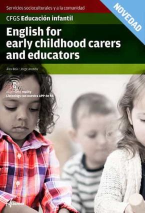 ENGLISH FOR EARLY CHILDHOOD CAREER