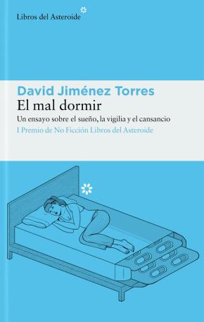 El mal dormir