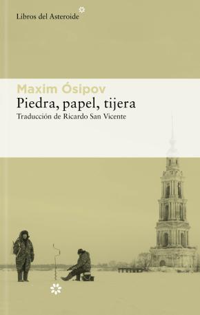 Piedra, papel, tijera