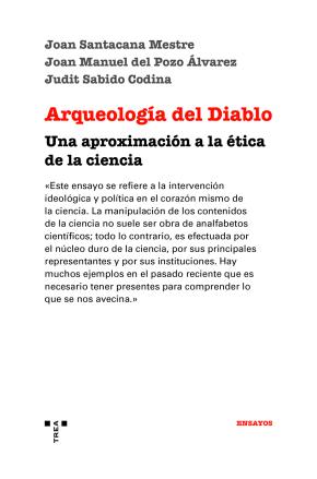 Arqueología del diablo