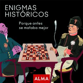 Enigmas históricos