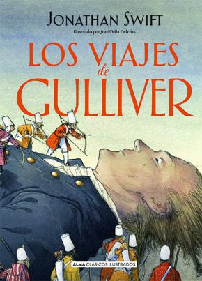 Los viajes de Gulliver