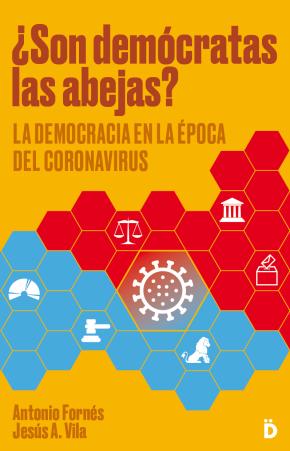 ¿Son demócratas las abejas?