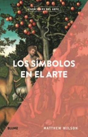 Esenciales arte. Los símbolos en el arte