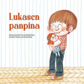 Lukasen panpina