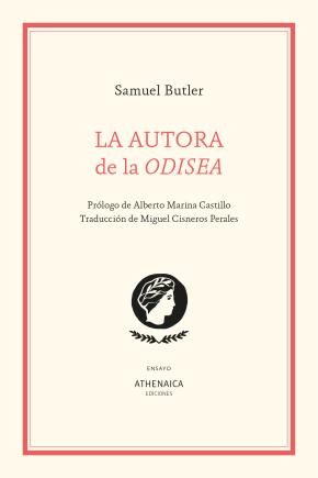 La autora de la Odisea