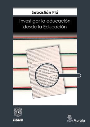 Investigar la educación desde la educación