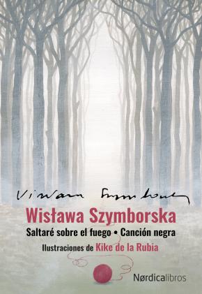 Estuche Wislawa Szymborska