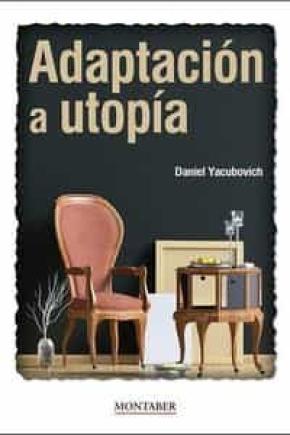 Adaptación a utopía