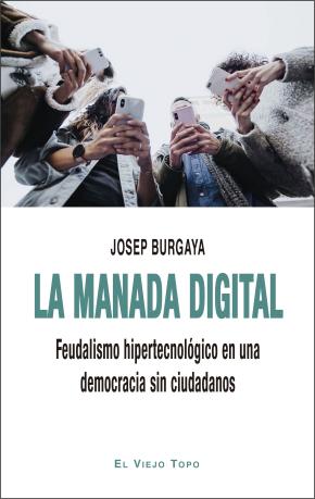 La manada digital