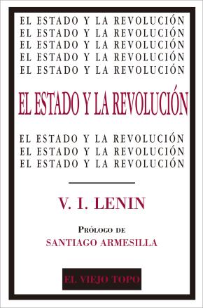 El Estado y la revolución