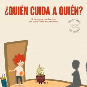 Quén cuida a quién?