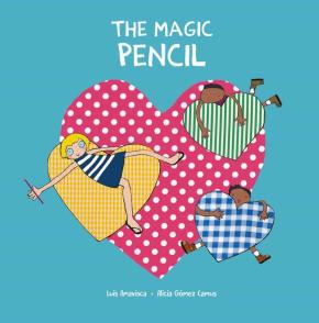 THE MAGIC PENCIL