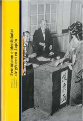 FEMINISMO E IDENTIDADES DE GENERO EN JAPON