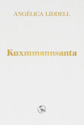 Kuxmmannsanta