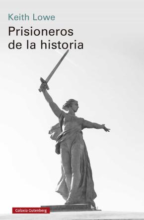 Prisioneros de la historia- eBook