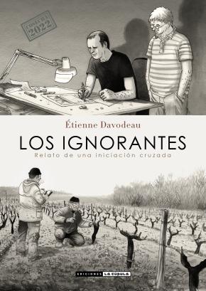 Los ignorantes (Cosecha 2022)