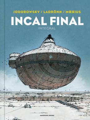 Incal final