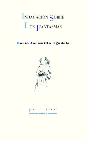 Indagación sobre los fantasmas