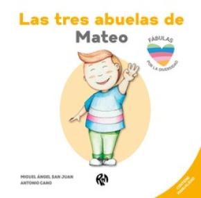 Las tres abuelas de Mateo