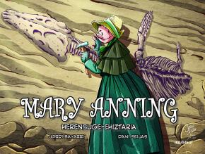 Mary Anning