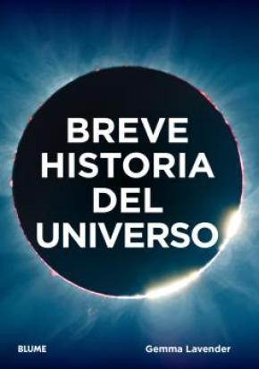 Breve historia del universo