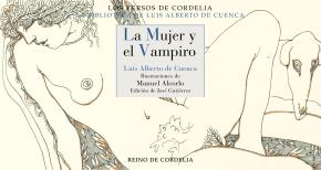 La mujer y el vampiro