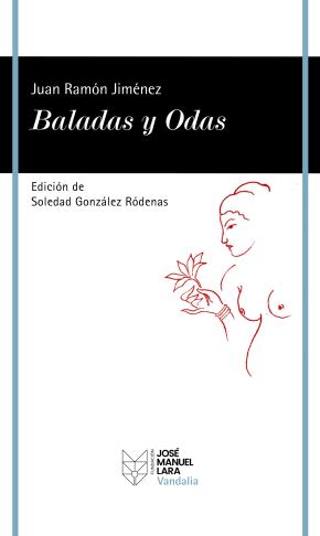 Baladas y Odas